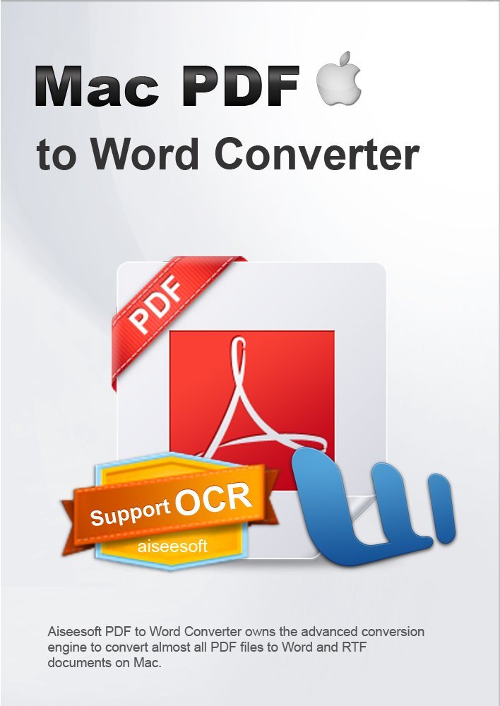 pdf to word conversion software for mac